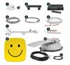 SKYRIDER 65 TwinTechniSat Mobile Camping Antenna