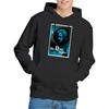 Star Trek Mens The Next Generation Season 4 Episode 19 Hoodie