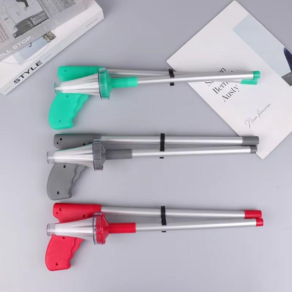 Attractive Appearance Insect Catcher Comfortable Grip Insect Observation Tool Household Tool