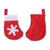 Christmas Socks Jolly Set Of 12 Whimsical Cartoon Styles For Delightful Holiday Celebrations