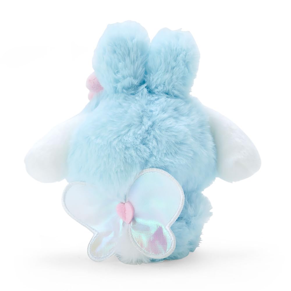 Sanrio Cinnamoroll Mascot Holder Easter Rabbit Cinnamon Cinnamoroll 16 x 17 x cm Character SANRIO 026590 8.5