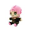 Knight A Sitting Plush Toy 2nd LIVE TOUR 2024 EDEN Paradise Official Merchandise Plush Toy Teruto-kun Teruto-kun