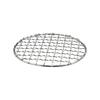 Rack Mat Camping Accessories Cooking Mesh Pads Grilling Fire Rack Camping Grill Grate Barbecue Net