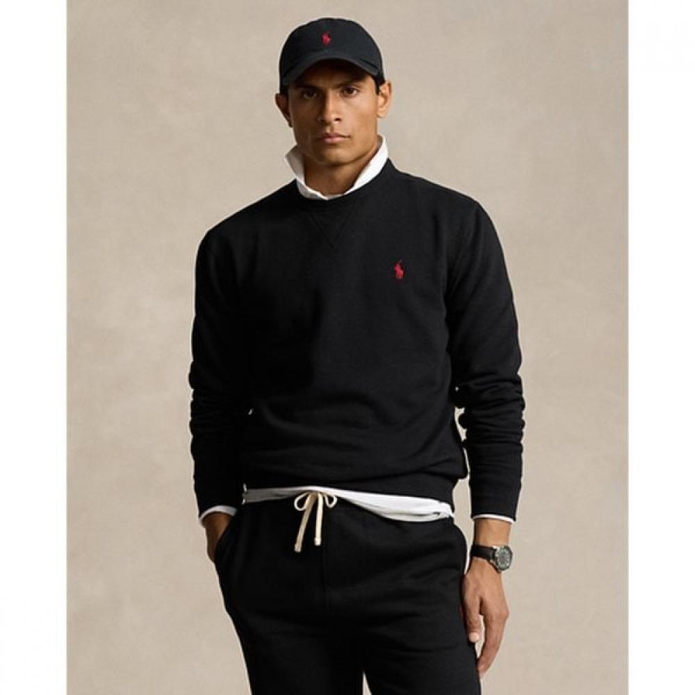 Polo Ralph Lauren Мужская толстовка из флиса S Rl Mnpokni16820266001