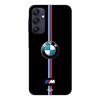 Чехол для Samsung galaxy A25 логотип BMW цвет M Maniacase