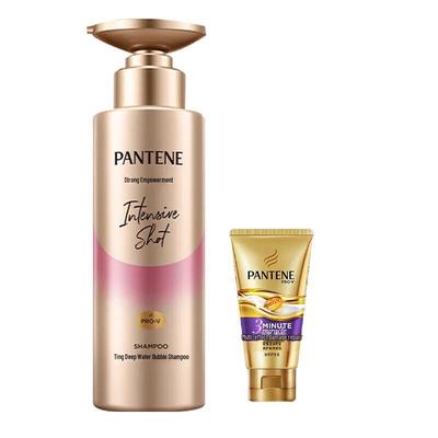 Набор шампуней Pantene PRO-V Глубокое увлажнение