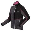 Regatta Womens/Ladies Lindalla VII Marl Full Zip Fleece Jacket