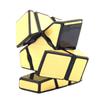 YJ Chost 133 Magic Cube 1x3x3 Cube Twisty Развивающие волшебные кубики Игрушки для детей