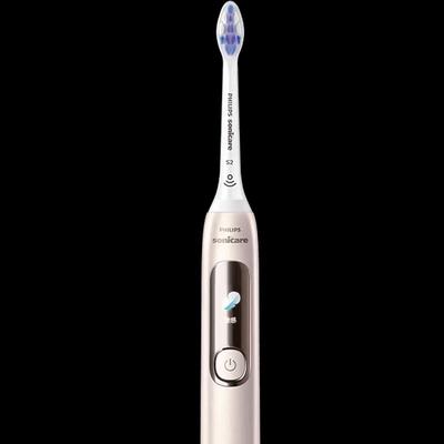Звуковая электрическая зубная щетка DiamondClean 7Pro, штекер CN (адаптер в комплекте)