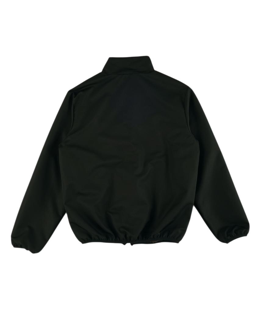 Reversible Track Jacket Ertr Хаки