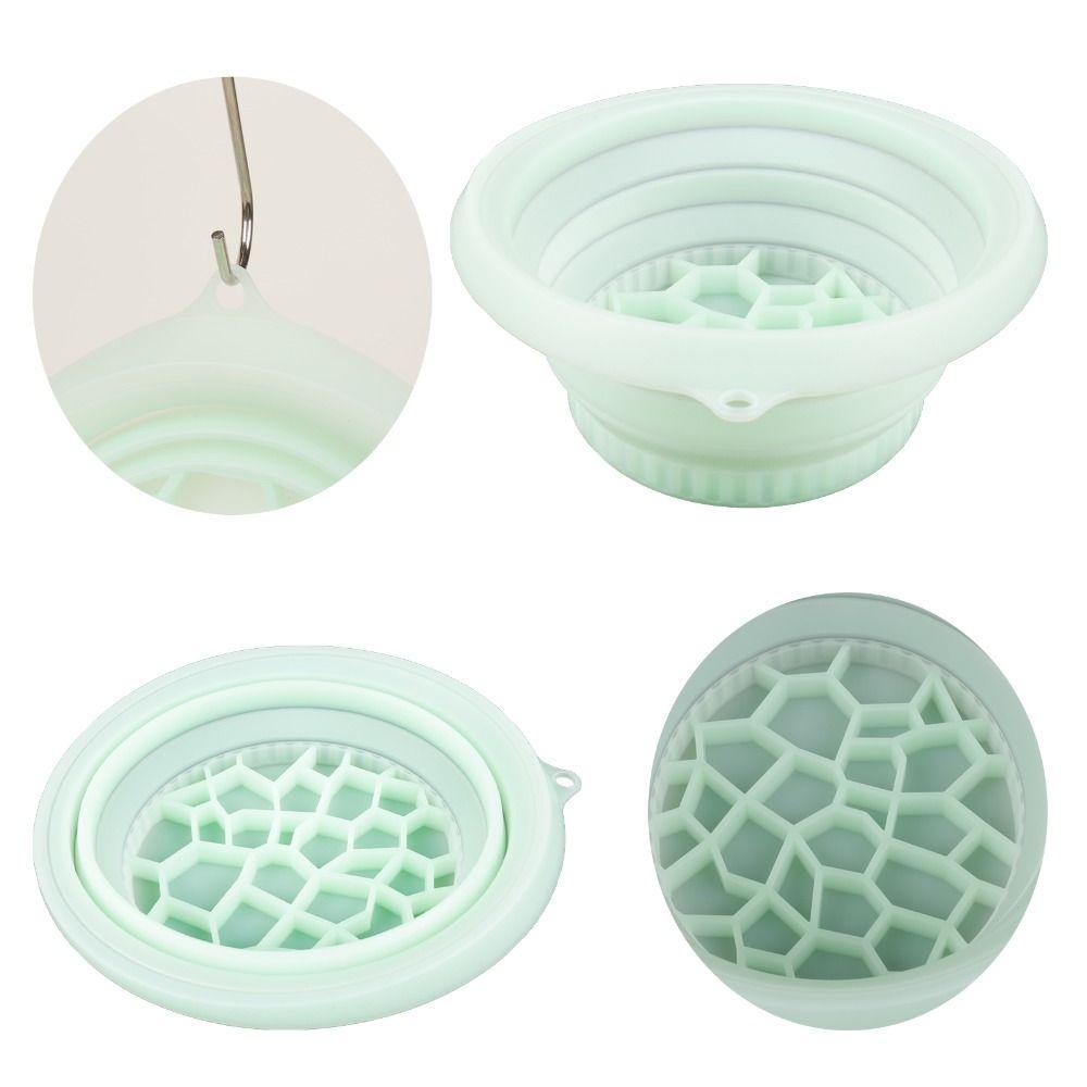 Силиконовая ледяная ванна для умывальника, снятие стресса, быстрое охлаждение, купание, портативная ледяная ванна для путешествий