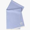 Mellotory Cashmere 100 Lip Line Muffler (sky Blue)