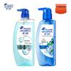 Шампунь против перхоти Head & Shoulders Комбо