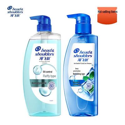 Шампунь против перхоти Head & Shoulders Комбо
