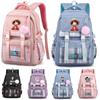 Anime One Piece Classic Female Kawaii Bag Supplies Stationery Teenager Back To School Casual Backpack Girl Boy Student Men Women Hiking Travel Bag
