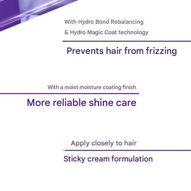 Mise En Scène Perfect Magic Straight Line — SHAMPOO 530ml / TREATMENT 230ml / SERUM 80ml (10 Options)