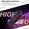SanDisk Флеш-накопитель Cruzer Blade 16 ГБ USB 2.0 32 ГБ 64 ГБ 128 ГБ базовое хранилище Memory Stick U Диск Оригинальный мини USB флеш-накопитель для компьютера