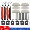 Для Dreame Mova S20 Ultra / RLM71CE Запасные части Основная боковая щетка HEPA-фильтр Тряпка для мытья пола Мешок для пыли Аксессуары Расходные материалы