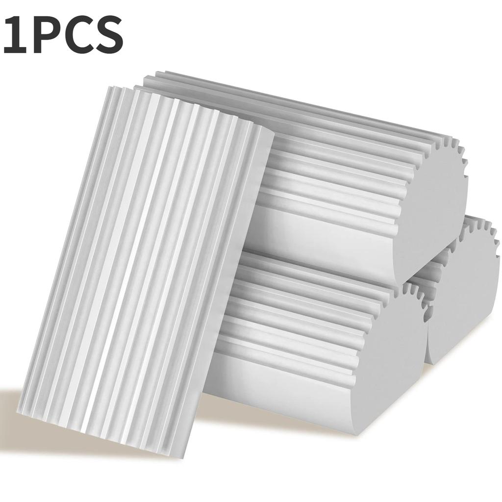 Губка для влажной уборки, полировальная губка, многоцелевая чистящая губка, инструменты для ухода за автомобилем, автомобильные аксессуары, пена для полировки, щетка для мытья автомобиля