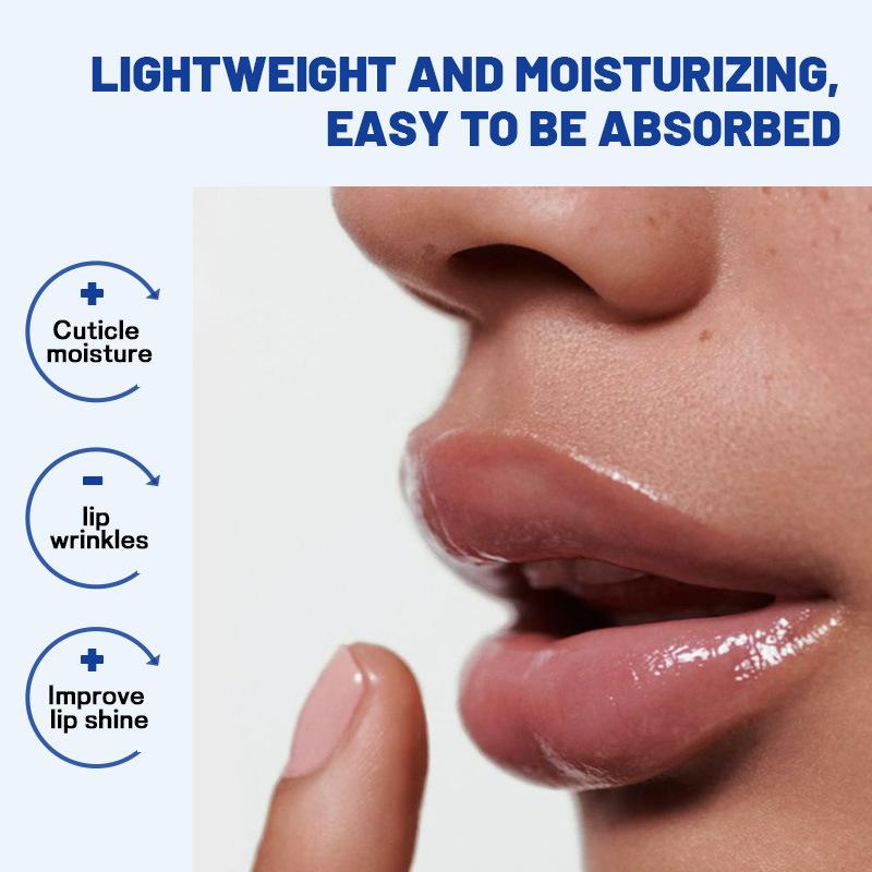 Удалить темный бальзам для губ Осветляющий меланиновый бальзам Блеск Масло Отшелушивающее Очищающее Увлажняющее средство Корейские средства по уходу Макияж Красота Здоровье