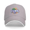 FFenta NYL Baseball Cap  Street Style Hip Hop Hats Summer Unisex Women Hiking Fishing Baseball Caps