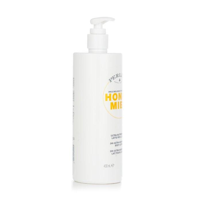 PERLIER Honeymiel 24h Ultra Nourishing Body Lotion