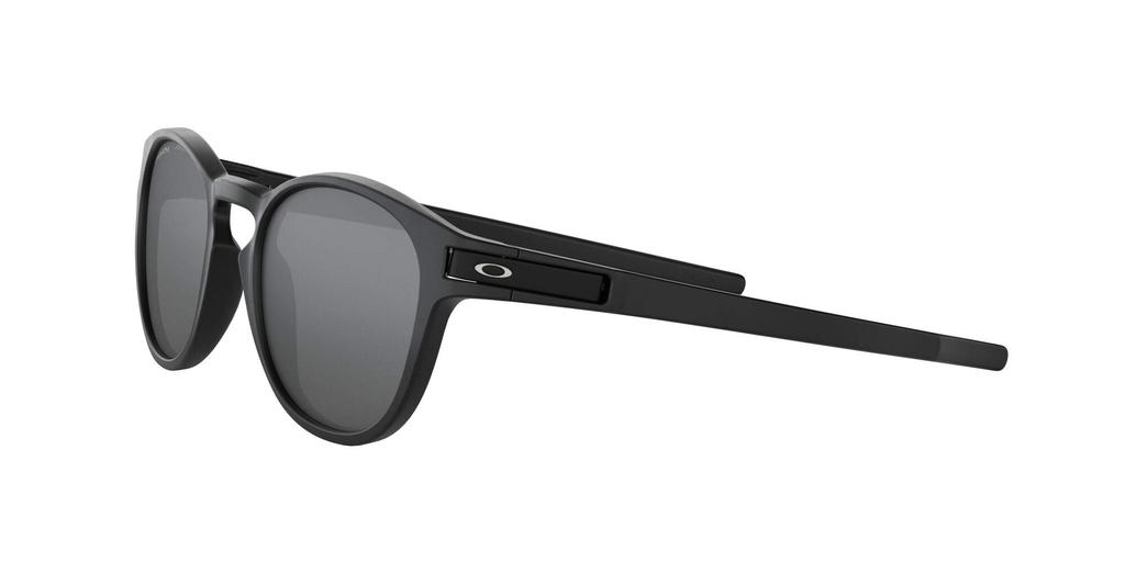 Солнцезащитные очки 0OO9349 PRIZM BLACK 53 Latch 934911 Sports [Oakley] (Азия Монтаж)