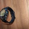 Б/у Цифровые часы CASIO Baby-G BG6901 Черно-золотые