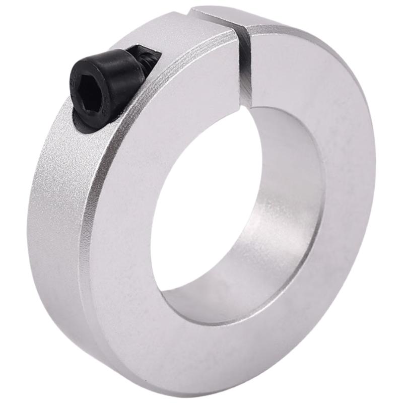 SCS25 Shaft Clamp Collar (2-Pack)