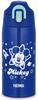 Thermos Water Bottle Vacuum Insulated Bottle Mickey Blue BL 2-Way 0.6L/0.63L FHO-601WFDS
