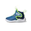 (TD) adidas Rapidazen Mid Shoes 'Blue Solar Green' Baby GZ0199