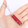 Money Detection Money Check Counterfeit Money UV Light Flashlight Keychain Lamp LED UV Torch