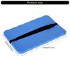 Nonslip Swim Belt Adjustable Floating Aid For Backstroke Trainings Light weight For Techniques Improvement