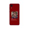 Чехол для Samsung Galaxy A03 Core SM-A032F, мягкий силиконовый чехол из ТПУ для телефона Samsung A03 Core 2021 A032F A03Core, задняя крышка, принципиально