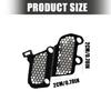 Breathable Dustproof Shield For Drones Dustproof Net On The Rear Side Of The Upper Case Improved Cooling