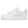Air Force 1 07 Mini Checks Women Sneakers White Sail Pure-Platinum DR7857-100