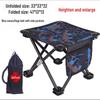 Reflect Outdoor Portable Folding Stool