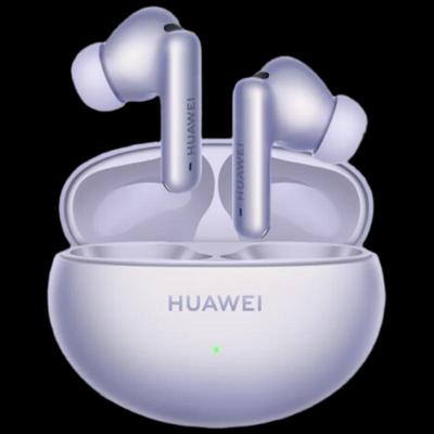 Huawei Беспроводные наушники-вкладыши FreeBuds 6i с шумоподавлением