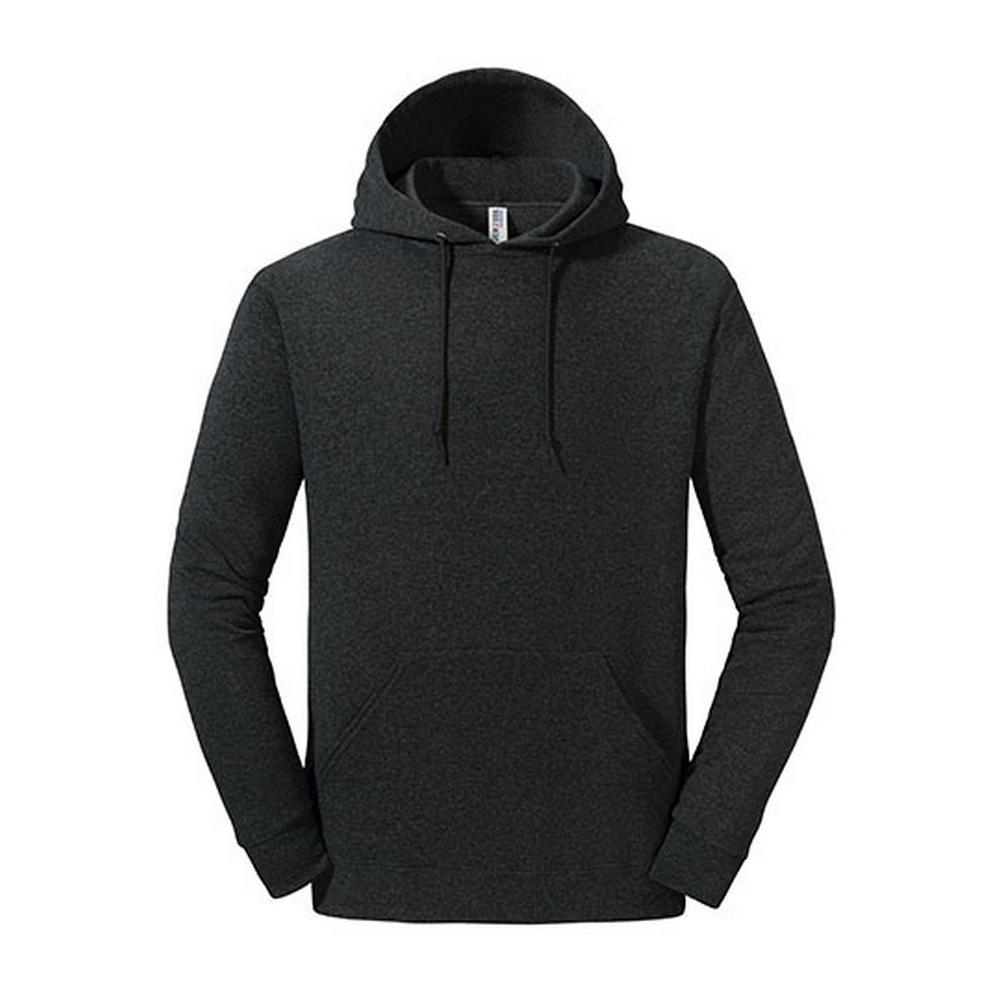 Jerzees Unisex Adult Plain Nublend Hoodie