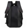 Large Capacity Student School Bag Waterproof Laptop Bag Men Large Backpacks  Camping
