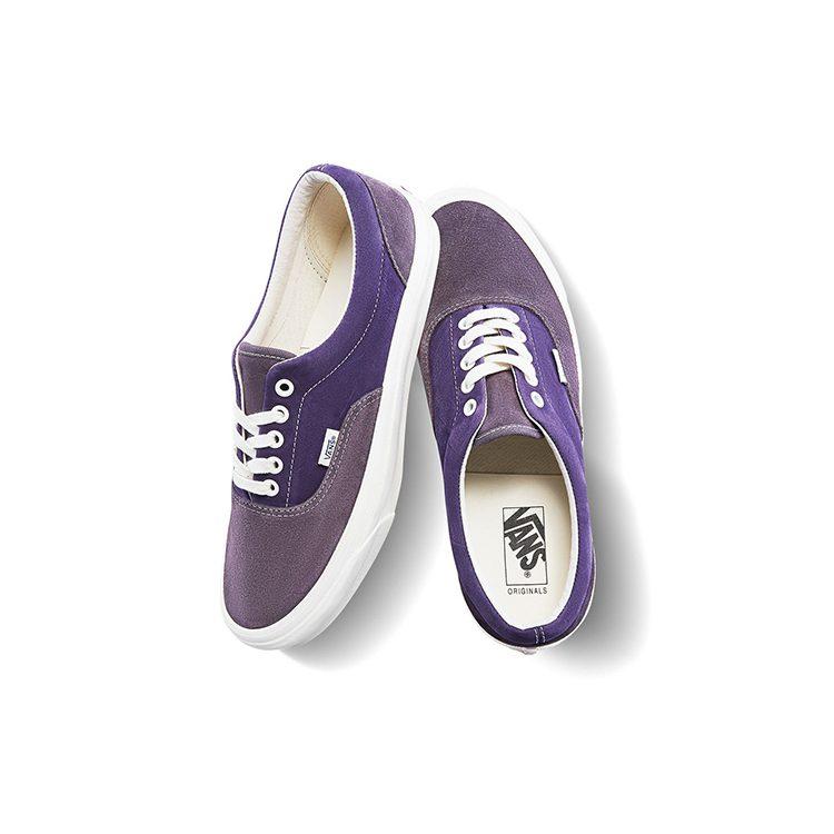 Vans Og Era Lx Фиолетовый VN0A4BVA20O
