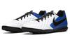 Nike Legend 8 Club TF Turf 'Белый Черный Синий' AT6109-104