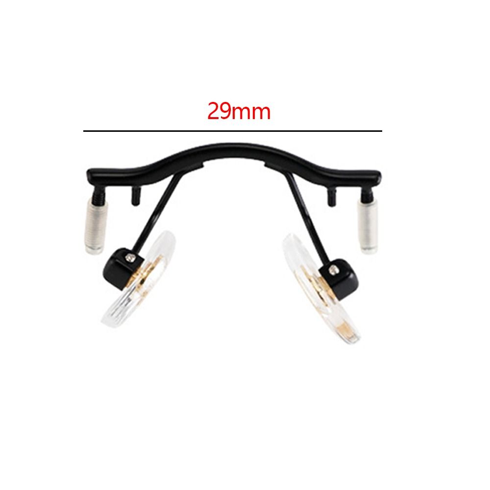 Durable Anti-Slip Universal Glasses Nose Pad Eyewear Accessories Nose Pad Holder Repair Tool