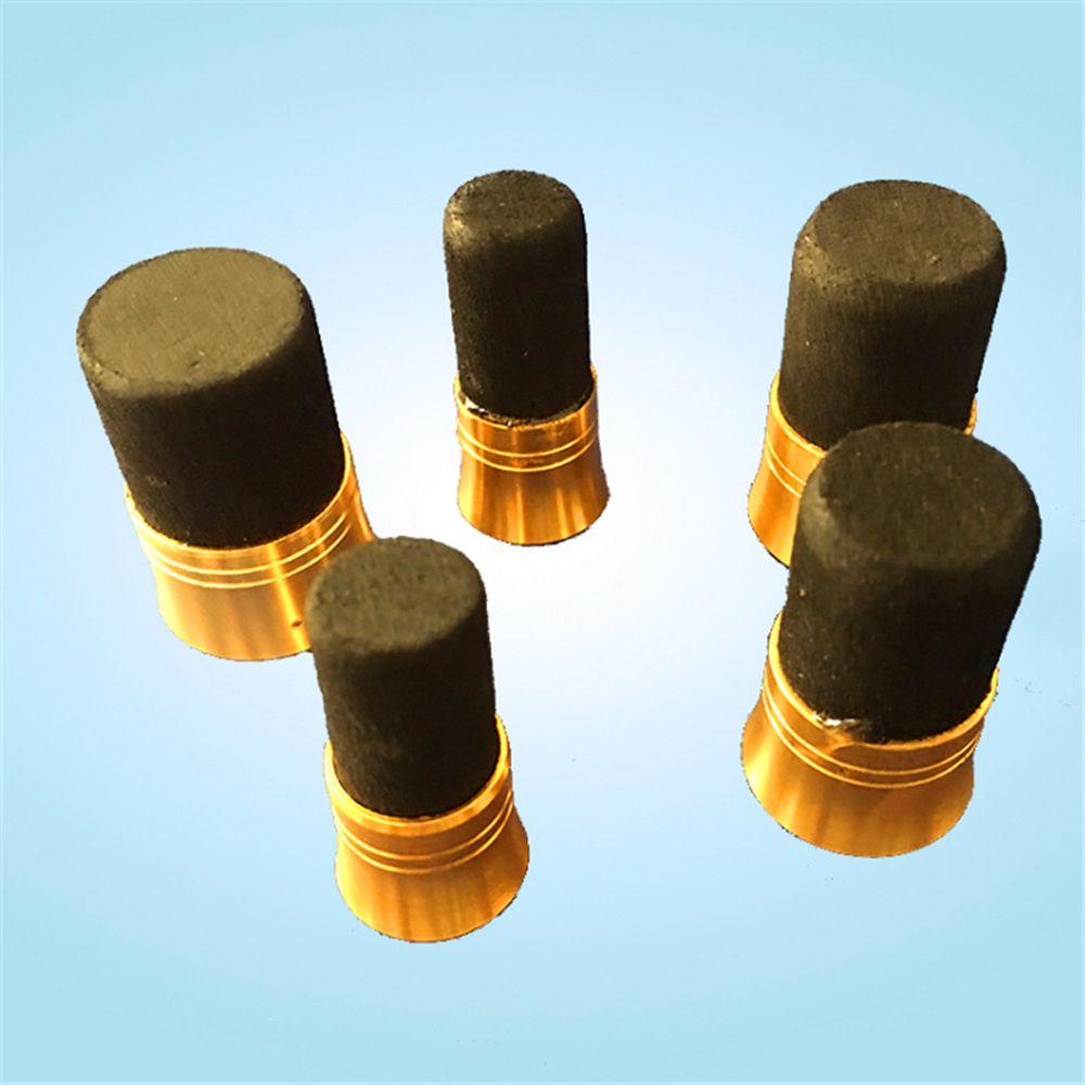 Protector Fishing Rod Stopper Fishing Pole Front Cover Fishing Rod Plug End Fishing Rod Butt Caps