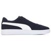 Puma Кроссовки Smash 3.0 Low Top Унисекс Кроссовки Синий Белый Серебристый 390984-03