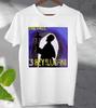 The Fall T Shirt 3 Hey! Luciani  T Shirt  Rock Unisex Men's Ladies Top