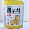 Danongwon Daily Kombucha Fruit Tea 5gx20 Sticks/8 Types