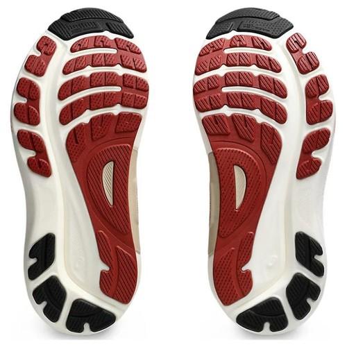 Asics Gel Kayano 31 Красный пустынный Белый Женские - 1012B670-600