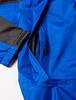 Влагозащитный костюм Bergtech EX Stormsaver V A2JG4A01 Синий Япония L на японский размер [MIZUNO] Мужской (Эквивалент L)