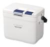 SHIMANO Cooler Box Small 9L Fixel Light для рыбалки Pure White 90LF-009N